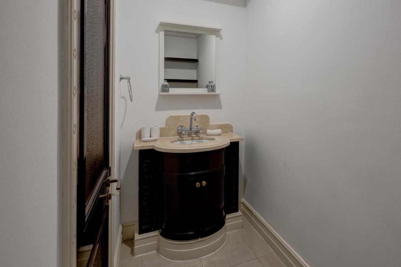Durrani Homes - Unique Garden Apt At Souk Al Bahar Besides Dubai Mall & Burjkhalifa With Private Jaccuzi Buitenkant foto